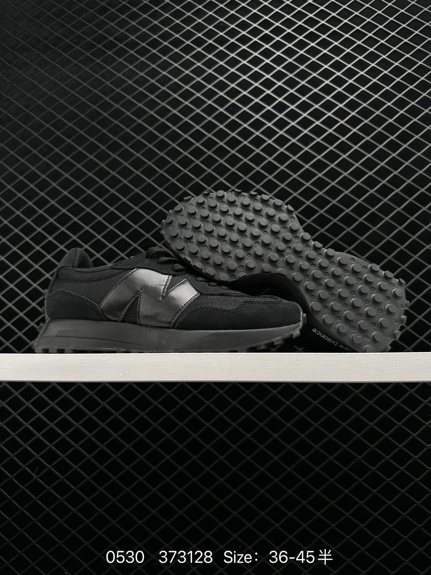 NB New Balance MS327